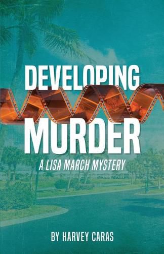 Cover image for Developing Murder