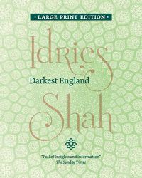 Cover image for Darkest England