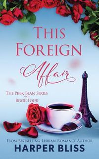 Cover image for This Foreign Affair