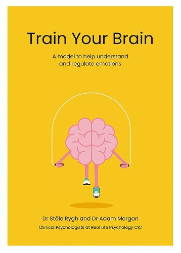 Cover image for Train Your Brain