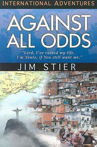 Cover image for Against All Odds