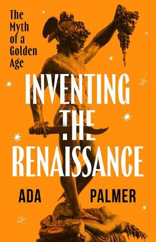 Cover image for Inventing the Renaissance