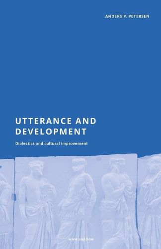 Cover image for Utterance and development