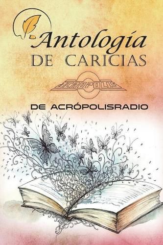 Cover image for Antologia Caricias Acropolisradio