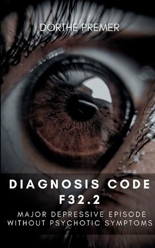 Cover image for Diagnosis code F32.2