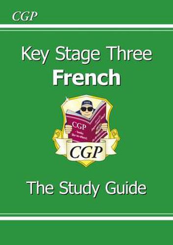 KS3 French Study Guide