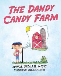 Cover image for The Dandy Candy Farm