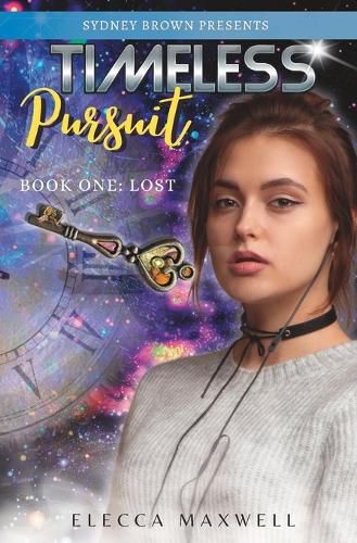 Cover image for Lost