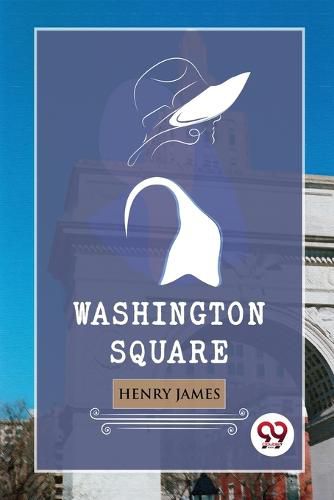 Cover image for Washington Square