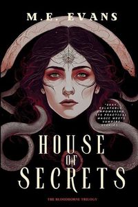 Cover image for House of Secrets