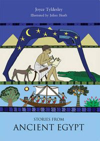 Cover image for Stories from Ancient Egypt