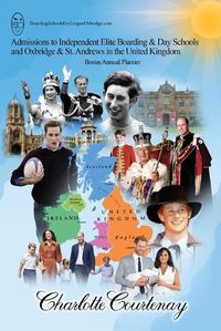 Cover image for Admissions to Independent Elite Boarding & Day Schools and Oxbridge & St. Andrews in the United Kingdom