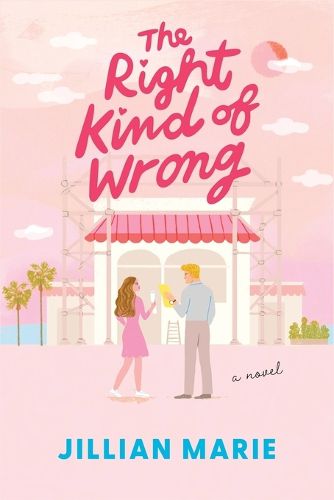 Cover image for The Right Kind of Wrong