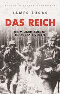 Cover image for Das Reich