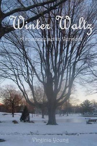 Cover image for Winter Waltz