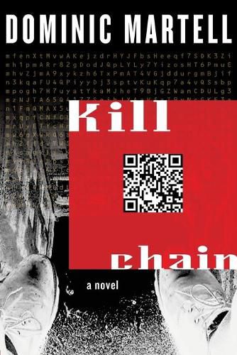 Cover image for Kill Chain