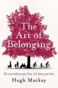 Cover image for The Art of Belonging
