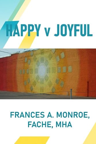 Cover image for Happy V Joyful