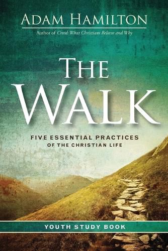 Cover image for Walk Youth Study Book, The
