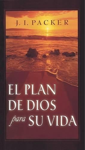 Cover image for Planes de Dios Para Su Vida (God's Plans for You)