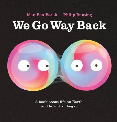 Cover image for We Go Way Back