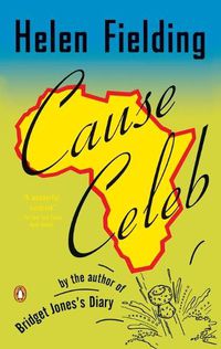 Cover image for Cause Celeb