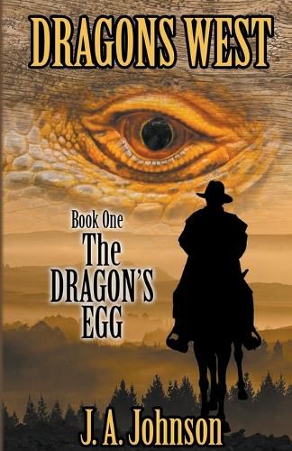 Cover image for The Dragon's Egg