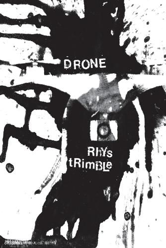 Cover image for Drone
