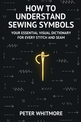 Cover image for How to Understand Sewing Symbols