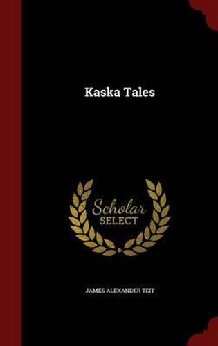 Cover image for Kaska Tales