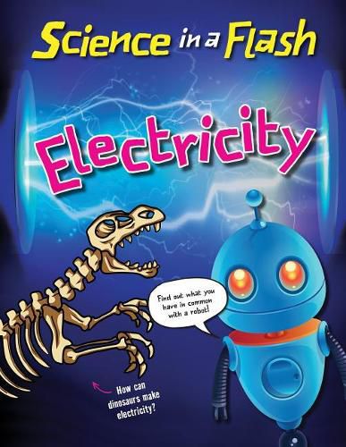 Cover image for Electricity