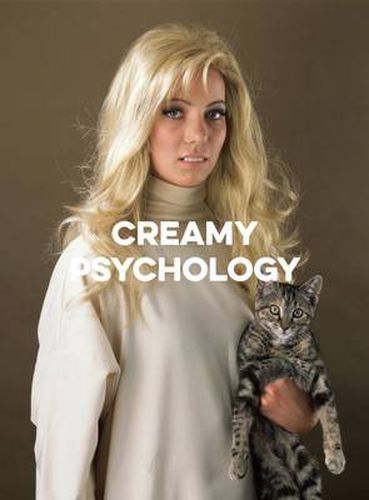 Cover image for Creamy Psychology