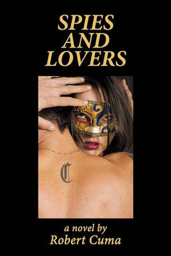 Cover image for Spies and Lovers