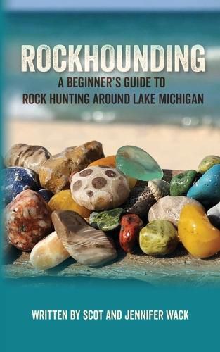 Cover image for Rockhounding