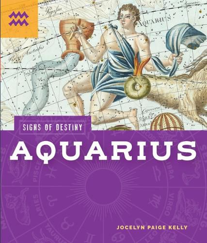 Cover image for Aquarius