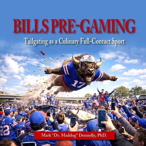 Cover image for Bills Pre-Gaming