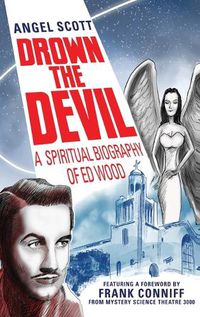 Cover image for Drown the Devil