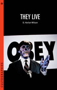 Cover image for They Live