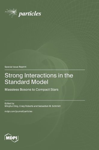 Strong Interactions in the Standard Model