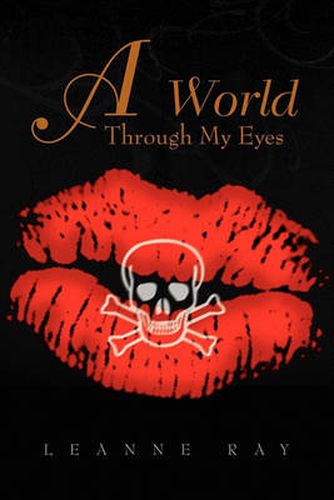 Cover image for A World Through My Eyes