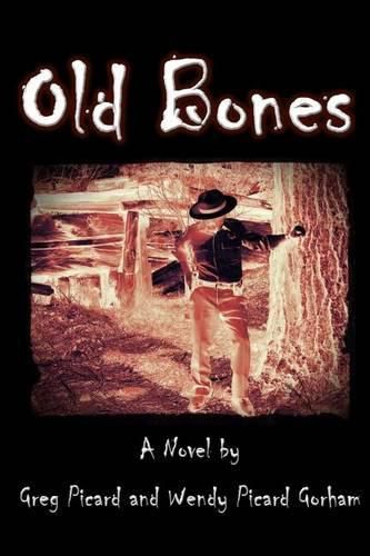 Cover image for Old Bones