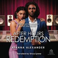 Cover image for After Hours Redemption