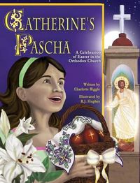 Cover image for Catherine's Pascha