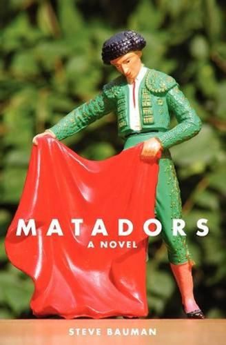 Cover image for Matadors