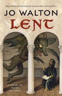 Cover image for Lent