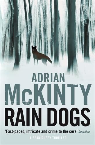 Cover image for Rain Dogs