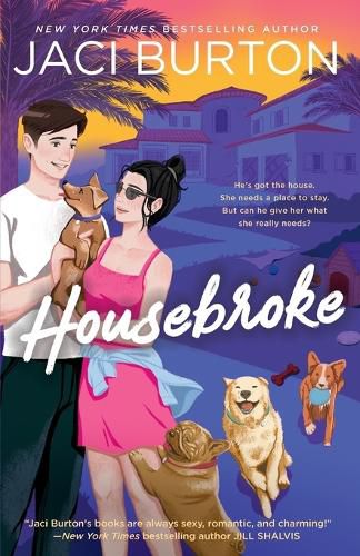 Cover image for Housebroke