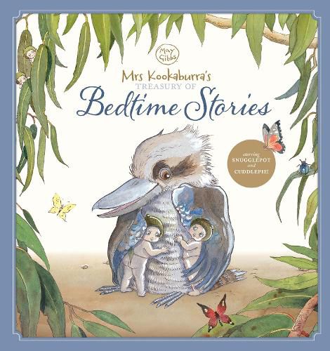 Mrs Kookaburra's Treasury of Bedtime Stories (May Gibbs)
