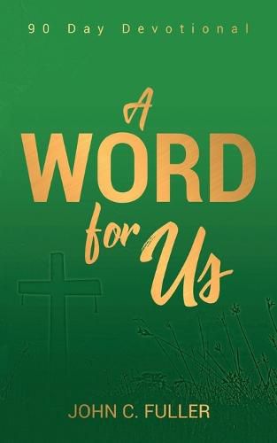 Cover image for A Word For Us