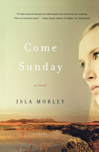 Cover image for Come Sunday